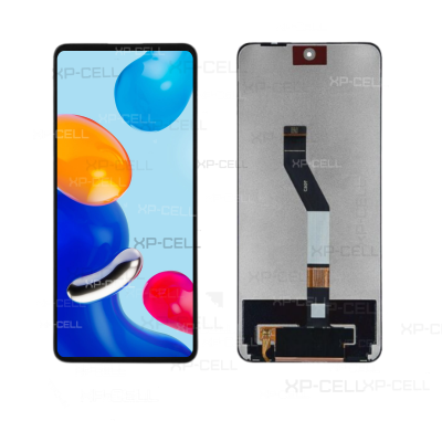 XIAOMI POCO M4 PRO 5G / NOTE 11T 5G / NOTE 11S 5G