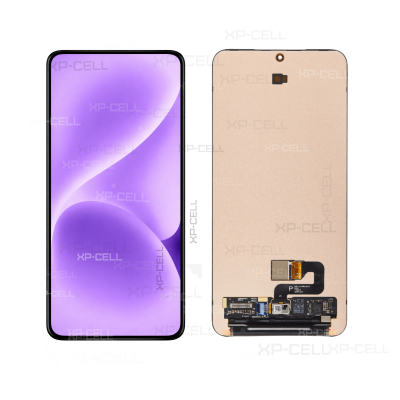 LCD SAMSUNG S25 PLUS SIN MARCO (PREMIUM)