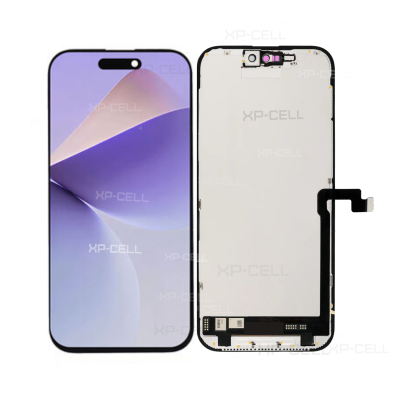 PANTALLA DE IPHONE 16 PRO (INCELL)