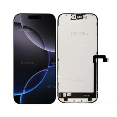 PANTALLA DE IPHONE 16 PRO (SOFT OLED)