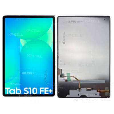 PANTALLA TAB S10 FE PLUS (X620) 13.1 PULG