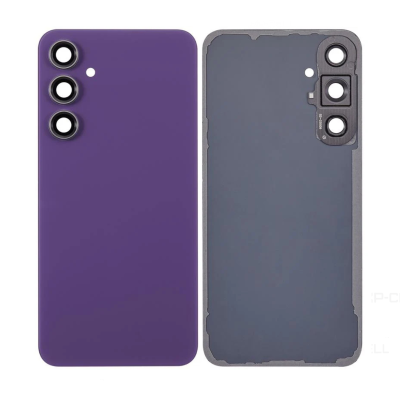 TAPA SAM S23 FE (MORADO)