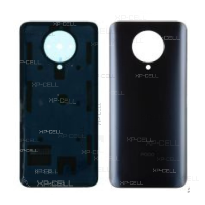 TAPA XIAOMI POCO F2 PRO (NEGRO)