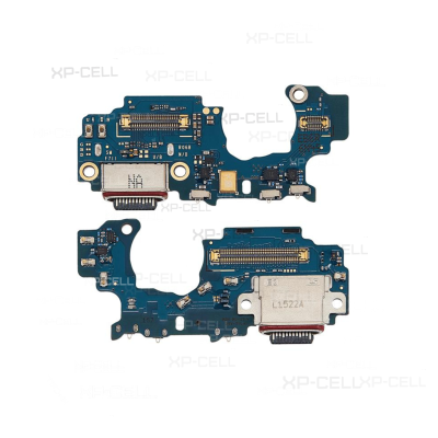 MODULO DE CARGA SAM Z FLIP 7 FE (PREMIUM)