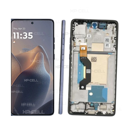 PANTALLA MT EDGE 60 FUSION C/M AZUL (PREMIUM)