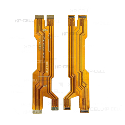 FLEX MAIN MT EDGE 60 FUSION (PREMIUM)