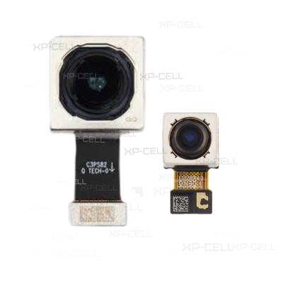 CAMARA TRASERA  MT EDGE 60 FUSION (PREMIUM)