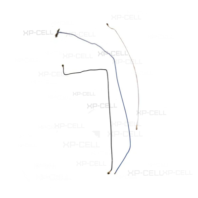 ANTENAS DE MT EDGE 60 FUSION (PREMIUM)