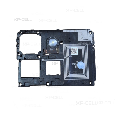 FLASH CON BASE MT EDGE 60 FUSION (PREMIUM)