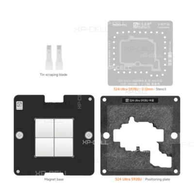 PLATAFORMA DE REBALLING AMAOE S24 ULTRA S928U 31 EN 1