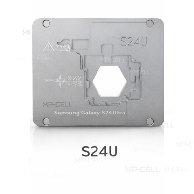 MODULO DE ESTACION DESOLDADORA INTELIGENTE XZZ L2023 (S24 ULTRA)