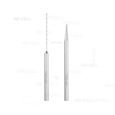 JUEGO DE BROCAS EXTRACTORAS DE TORNILLOS TX1 BIT RELIFE  2 PCS