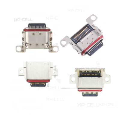 PIN DE CARGA /  S21 / S21 Plus / S21 Ultra / S21 FE / S22 / S22Plu s 5G / S22 Ultra 5G / S23 5G / S23 Plus 5G / S23 Ultra 5G / S24 5G / S24 Plus 5GS24U 5G / S24 FE 5G/ S10/S10 PLUS