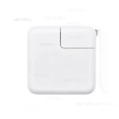 CARGADOR DE 30W "C" (COMPATIBLE PARA MACBOOK)