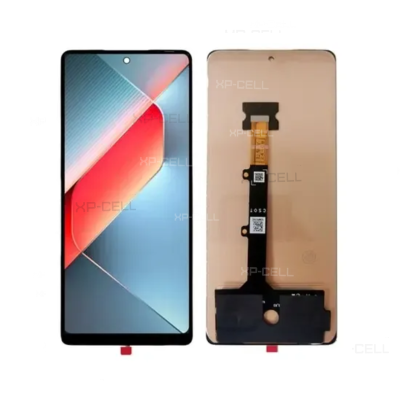 PANTALLA TECNO POVA 6 / POVA 6 PRO (INCELL)