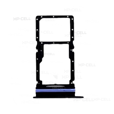 BANDEJA DUAL SIM SAM A16 4G (NEGRO)