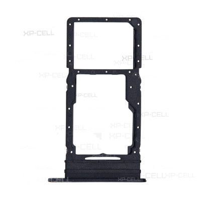 BANDEJA DUAL SIM SAM A16 5G PREMIUM (NEGRO)