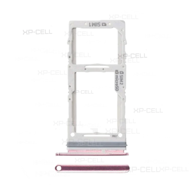 BANDEJA SIM SAM S20 ULTRA (ROSADO)