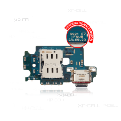 MÓDULO DE CARGA SAM S24 (INTERNACIONAL)