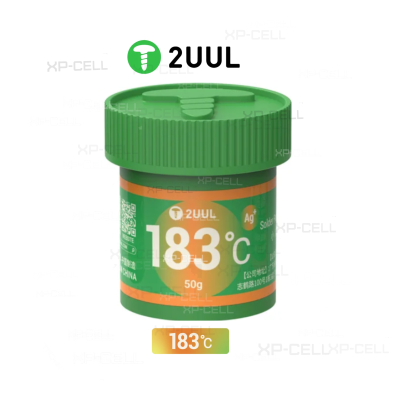 ESTAÑO EN PASTA 183C