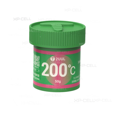 ESTAÑO EN PASTA 200C