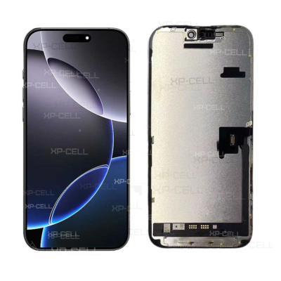 PANTALLA DE IPHONE 16 PRO MAX (OLED)