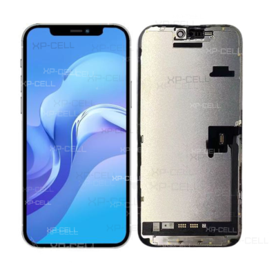 PANTALLA DE IPHONE 16 PRO MAX (INCELL)