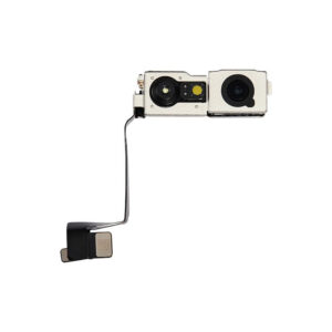 CAMARA FRONTAL COMPATIBLE CON IPHONE 17 PRO MAX (PREMIUM)