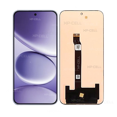 PANTALLA XIAOMI NOTE 15 PRO 5G