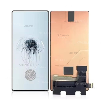 PANTALLA RED MAGIC 10 PRO (PREMIUM)