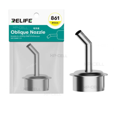 BOQUILLAS PARA ESTACION DE CALOR (RELIFE-861 5MM)