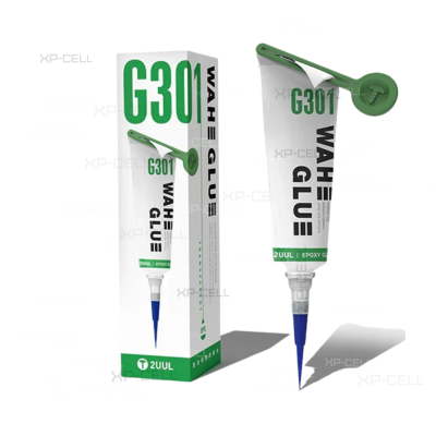 PEGAMENTO (TRANSPARENTE) 2UUL 50 ML