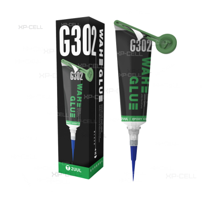 PEGAMENTO (NEGRO) 2UUL 50 ML