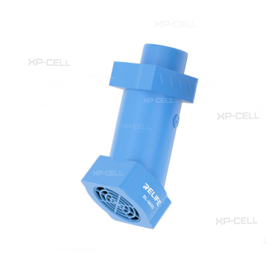 EXTRACTOR DE HUMO PARA MICROSCOPIO (RL-6600 AZUL)