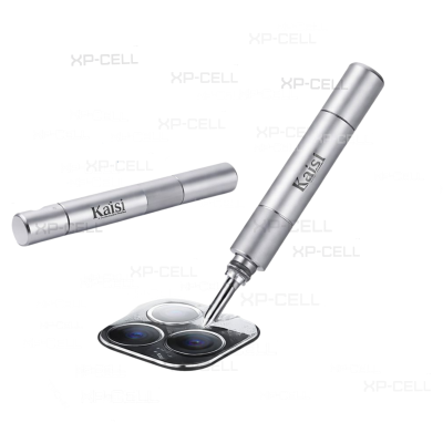 PLUMA ROMPE TAPADERA DE VIDRIO DE TELEFONOS RELIFE KAISI