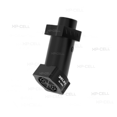 EXTRACTOR DE HUMO PARA MICROSCOPIO (RL-6600 NEGRO)