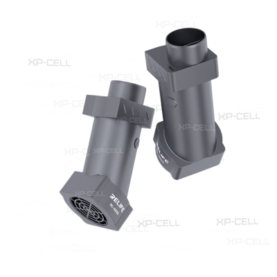 EXTRACTOR DE HUMO PARA MICROSCOPIO (RL-6600 GRIS)