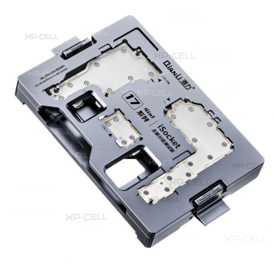 ISOCKET PARA IP SERIE 17/ 16 PRO/ 16 PRO MAX /AIR