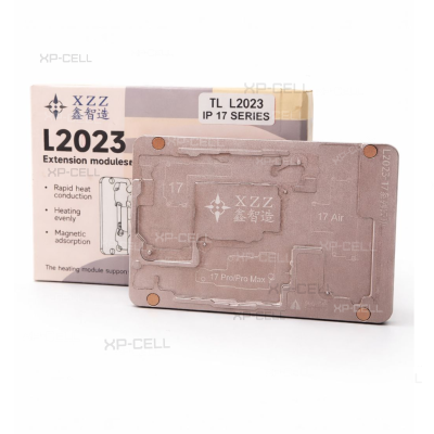 MODULO DE ESTACION DESOLDADORA INTELIGENTE XZZ L2023 (IP SERIE 17))