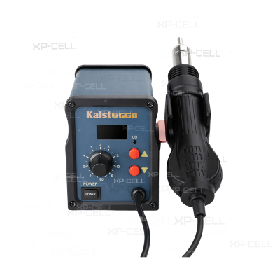 ESTACIÓN DE CALOR KAISI 858D