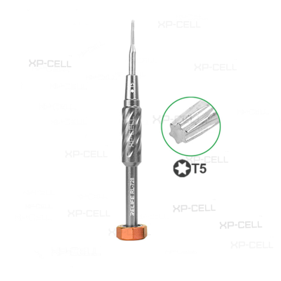 DESATORNILLADOR RELIFE RL-728 T5