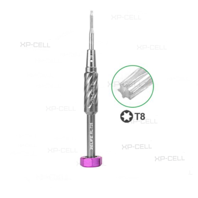 DESATORNILLADOR RELIFE RL-728 T8