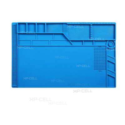 TAPETE KAISI 180 Al RESISTENTE A ALTAS TEMPERATURAS