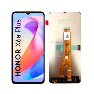 PANTALLA HONOR X6A PLUS (PREMIUM)