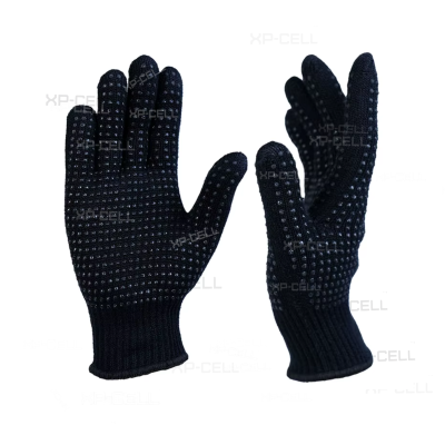 GUANTES ANTIESTÁTICOS (RELIFE RL-063A, TERMORESISTENTES)