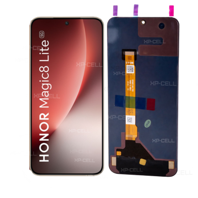 PANTALLA HONOR MAGIC 8 LITE (PREMIUM)