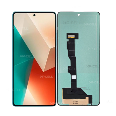 PANTALLA XM NOTE 13 5G (INCELL)