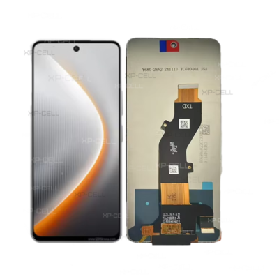 PANTALLA TECNO POVA 7 5G