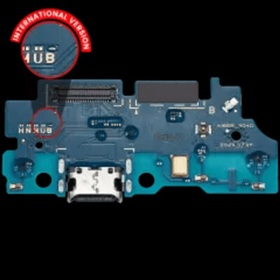 MÓDULO DE CARGA A16 5G VER. "U" (PREMIUM)