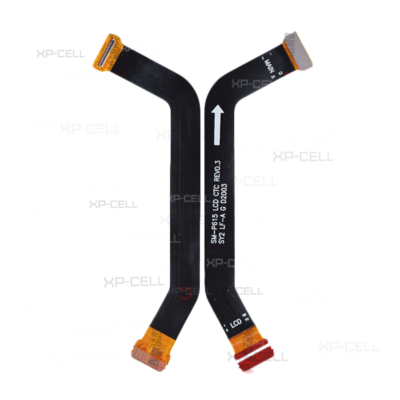 FLEX LCD TAB S6 LITE